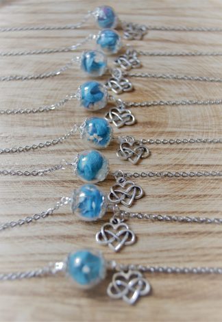 Pulsera cúpula