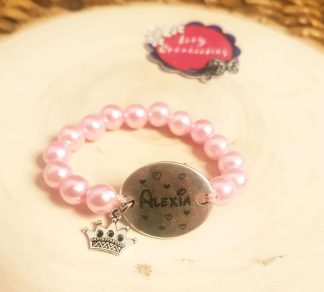 Pulsera Niña