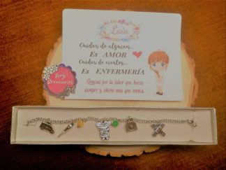 Pulseras Lolitas