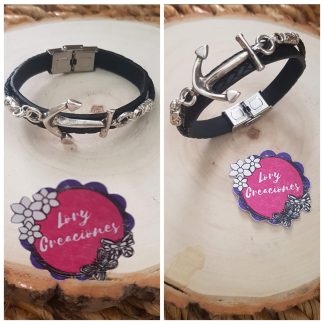 Pulsera Ancla