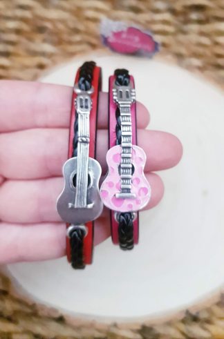 Pulsera Guitarra