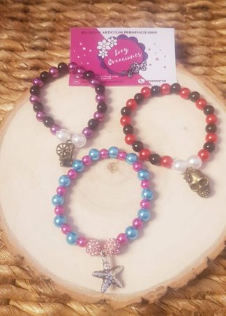 Pulsera Disney
