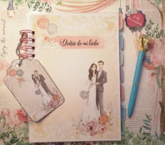 Diario/Album