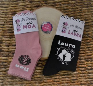 Calcetines personalizados