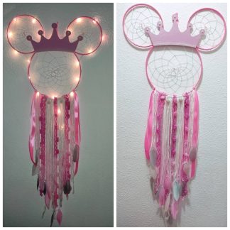 Atrapasueños Minnie