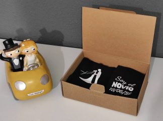 Pack boxers y calcetines