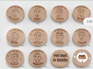 Detalles invitados