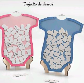 Firmas body deseos